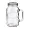 Quart Mason Jar Mug with Lid by Ashland®